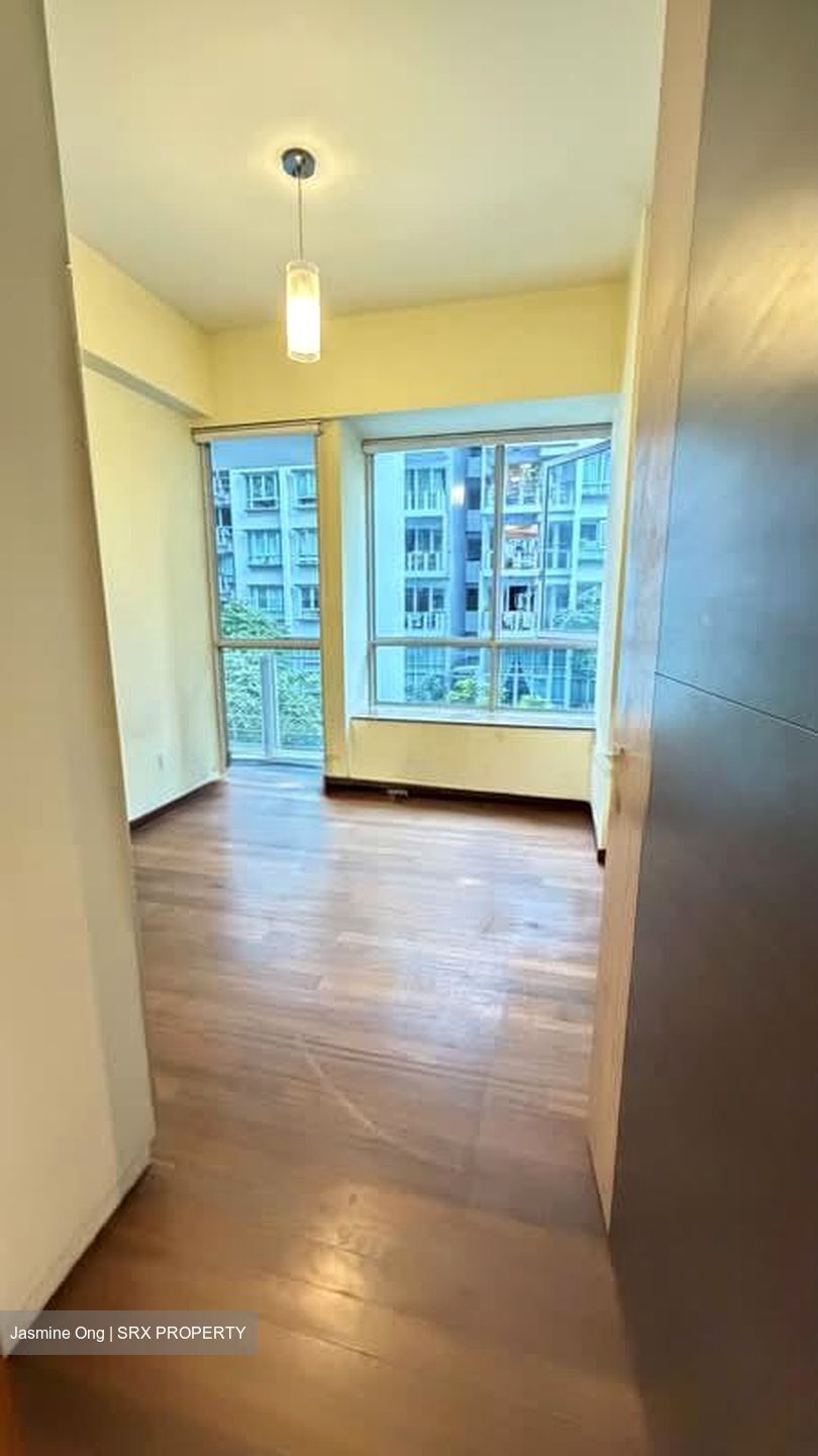 The Nexus (D21), Condominium #576664661